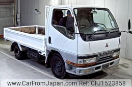 mitsubishi-fuso canter-guts 1997 CFJ1523858