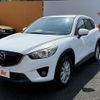 mazda cx-5 2012 CFJ1570250 image 10
