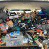toyota probox-van 2016 CFJ1683948 image 10