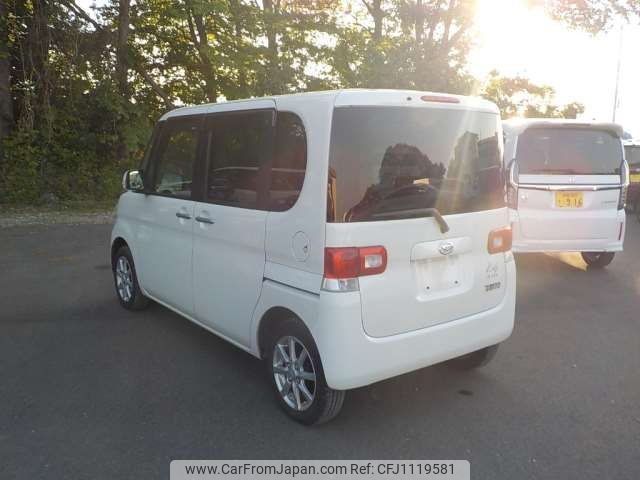 daihatsu tanto 2011 -DAIHATSU--Tanto DBA-L385S--L385S-0060979---DAIHATSU--Tanto DBA-L385S--L385S-0060979- image 2
