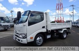 toyota dyna-truck 2025 CFJ1600746