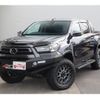 toyota hilux 2021 quick_quick_3DF-GUN125_GUN125-3926566 image 1