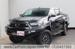 toyota hilux 2021 quick_quick_3DF-GUN125_GUN125-3926566