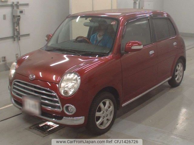 daihatsu mira-gino 2006 -DAIHATSU--Mira Gino L650S-0043462---DAIHATSU--Mira Gino L650S-0043462- image 1
