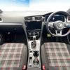 volkswagen golf 2018 -VOLKSWAGEN--VW Golf ABA-AUCHH--WVWZZZAUZJW222017---VOLKSWAGEN--VW Golf ABA-AUCHH--WVWZZZAUZJW222017- image 2