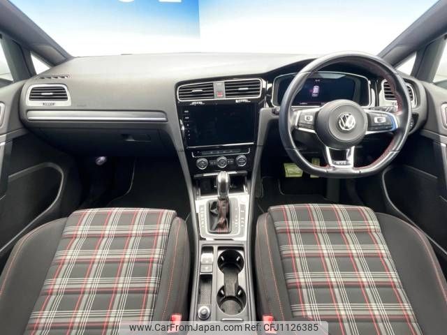 volkswagen golf 2018 -VOLKSWAGEN--VW Golf ABA-AUCHH--WVWZZZAUZJW222017---VOLKSWAGEN--VW Golf ABA-AUCHH--WVWZZZAUZJW222017- image 2