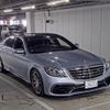 mercedes-benz amg 2019 -MERCEDES-BENZ--AMG WDD2221872A342611---MERCEDES-BENZ--AMG WDD2221872A342611- image 1