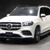 mercedes-benz gls-class 2021 -MERCEDES-BENZ--Benz GLS 3DA-167923--W1N1679232A454745---MERCEDES-BENZ--Benz GLS 3DA-167923--W1N1679232A454745- image 6