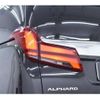 toyota alphard 2018 -TOYOTA 【横浜 306】--Alphard DBA-AGH30W--AGH30-0182606---TOYOTA 【横浜 306】--Alphard DBA-AGH30W--AGH30-0182606- image 37