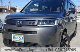 honda stepwagon 2023 -HONDA 【つくば 330】--Stepwgn 5BA-RP6--RP6-1113259---HONDA 【つくば 330】--Stepwgn 5BA-RP6--RP6-1113259-