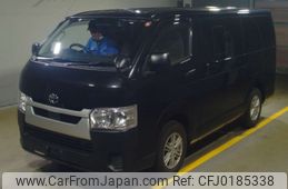 toyota hiace-van 2021 -TOYOTA--Hiace Van GDH201V-1070141---TOYOTA--Hiace Van GDH201V-1070141-