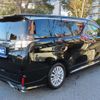 toyota vellfire 2017 quick_quick_DBA-AGH30W_AGH30-0138784 image 11