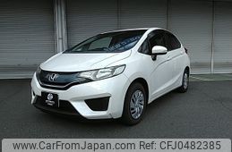 honda fit 2015 -HONDA--Fit DBA-GK3--GK3-1056403---HONDA--Fit DBA-GK3--GK3-1056403-