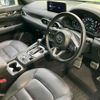 mazda cx-5 2022 CFJ1742676 image 4
