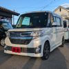 daihatsu tanto 2014 -DAIHATSU 【奈良 580ﾌ750】--Tanto LA600S--0148641---DAIHATSU 【奈良 580ﾌ750】--Tanto LA600S--0148641- image 1