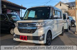 daihatsu tanto 2014 -DAIHATSU 【奈良 580ﾌ750】--Tanto LA600S--0148641---DAIHATSU 【奈良 580ﾌ750】--Tanto LA600S--0148641-