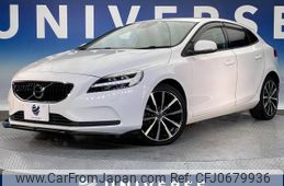 volvo v40 2018 -VOLVO--Volvo V40 LDA-MD4204T--YV1MVA8RDJ2487564---VOLVO--Volvo V40 LDA-MD4204T--YV1MVA8RDJ2487564-