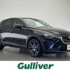 mazda cx-3 2017 -MAZDA--CX-3 LDA-DK5FW--DK5FW-204721---MAZDA--CX-3 LDA-DK5FW--DK5FW-204721- image 1