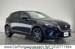 mazda cx-3 2017 -MAZDA--CX-3 LDA-DK5FW--DK5FW-204721---MAZDA--CX-3 LDA-DK5FW--DK5FW-204721-