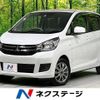 mitsubishi ek-wagon 2019 -MITSUBISHI--ek Wagon DBA-B11W--B11W-0523474---MITSUBISHI--ek Wagon DBA-B11W--B11W-0523474- image 1