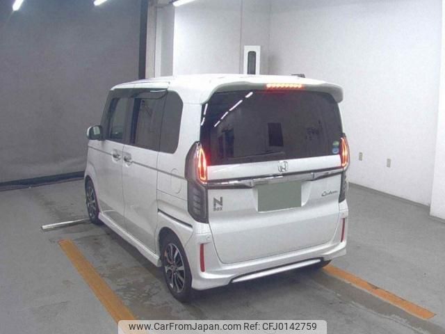 honda n-box 2020 quick_quick_6BA-JF3_JF3-1517030 image 2