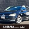 volkswagen golf 2013 -VOLKSWAGEN--VW Golf DBA-AUCPT--WVWZZZAUZEW119996---VOLKSWAGEN--VW Golf DBA-AUCPT--WVWZZZAUZEW119996- image 1