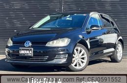 volkswagen golf 2013 -VOLKSWAGEN--VW Golf DBA-AUCPT--WVWZZZAUZEW119996---VOLKSWAGEN--VW Golf DBA-AUCPT--WVWZZZAUZEW119996-