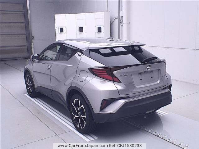 toyota c-hr 2020 CFJ1580238 image 2