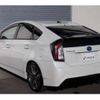 toyota prius 2014 -TOYOTA 【熊谷 999ｱ9999】--Prius DAA-ZVW30--ZVW30-5734769---TOYOTA 【熊谷 999ｱ9999】--Prius DAA-ZVW30--ZVW30-5734769- image 2