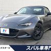 mazda roadster 2019 -MAZDA--Roadster 5BA-ND5RC--ND5RC-500120---MAZDA--Roadster 5BA-ND5RC--ND5RC-500120- image 1