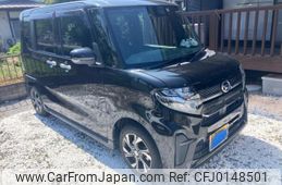 daihatsu tanto 2019 -DAIHATSU--Tanto 6BA-LA650S--LA650S-0040918---DAIHATSU--Tanto 6BA-LA650S--LA650S-0040918-