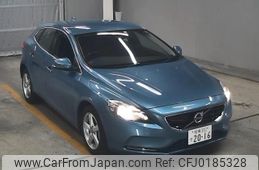 volvo v40 2015 -VOLVO--Volvo V40 YV1MV2920G2274813---VOLVO--Volvo V40 YV1MV2920G2274813-