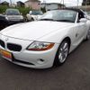 bmw z4 2003 -BMW--BMW Z4 GH-BT30--WBA-BT52060LT01278---BMW--BMW Z4 GH-BT30--WBA-BT52060LT01278- image 1