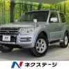 mitsubishi pajero 2017 -MITSUBISHI--Pajero DBA-V83W--V83W-1000119---MITSUBISHI--Pajero DBA-V83W--V83W-1000119- image 1