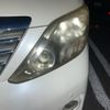 toyota alphard 2010 -TOYOTA--Alphard DBA-ANH25W--ANH25-8027486---TOYOTA--Alphard DBA-ANH25W--ANH25-8027486- image 12