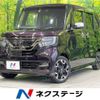 honda n-box 2017 -HONDA--N BOX DBA-JF3--JF3-2020279---HONDA--N BOX DBA-JF3--JF3-2020279- image 1