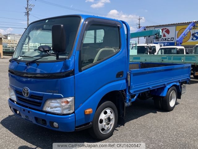 toyota dyna-truck 2013 CFJ1620547 image 2