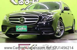 mercedes-benz e-class-station-wagon 2019 quick_quick_LDA-213204C_WDD2132042A737457