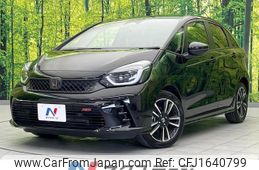 honda fit 2022 CFJ1640799