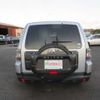 mitsubishi pajero 2006 504749-RAOID:12821 image 5