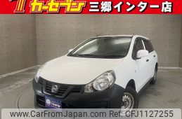 nissan ad-van 2019 -NISSAN--AD Van DBF-VY12--VY12-275342---NISSAN--AD Van DBF-VY12--VY12-275342-