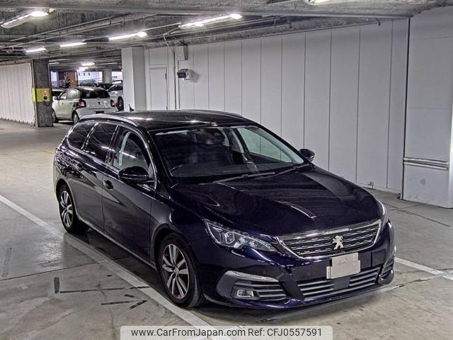 peugeot 308 2017 -PEUGEOT--Peugeot 308 VF3LCBHZWHS209510---PEUGEOT--Peugeot 308 VF3LCBHZWHS209510- image 1