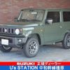 suzuki jimny 2023 quick_quick_3BA-JB64W_JB64W-302521 image 1