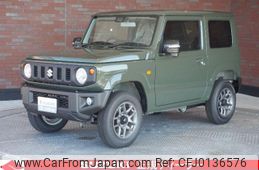 suzuki jimny 2023 quick_quick_3BA-JB64W_JB64W-302521