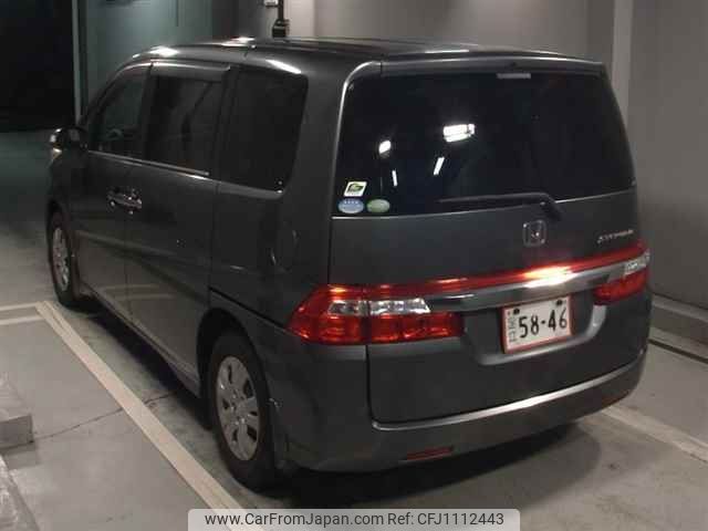 honda stepwagon 2009 -HONDA--Stepwgn RG2-1307887---HONDA--Stepwgn RG2-1307887- image 2