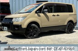 mitsubishi delica-d5 2011 -MITSUBISHI--Delica D5 DBA-CV5W--CV5W-0605356---MITSUBISHI--Delica D5 DBA-CV5W--CV5W-0605356-