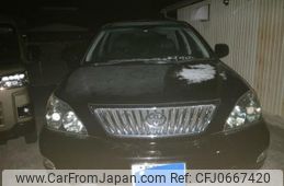 toyota harrier 2006 -TOYOTA--Harrier CBA-ACU35W--ACU35-0013419---TOYOTA--Harrier CBA-ACU35W--ACU35-0013419-