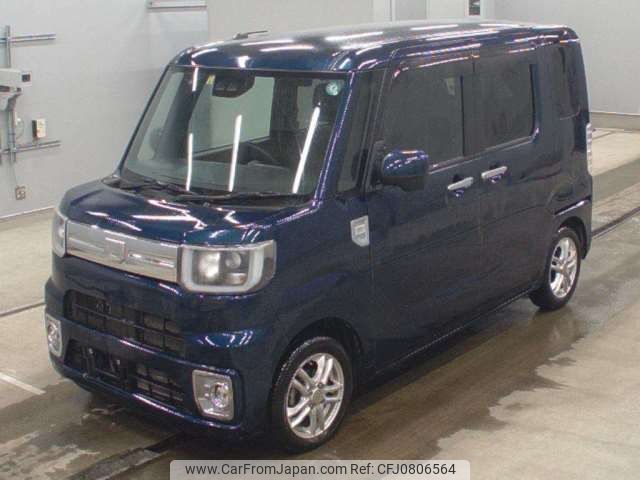 daihatsu wake 2020 -DAIHATSU--WAKE DBA-LA710S--LA710S-0031276---DAIHATSU--WAKE DBA-LA710S--LA710S-0031276- image 1