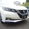 nissan leaf 2018 -NISSAN--Leaf ZAA-ZE1--ZE1-008739---NISSAN--Leaf ZAA-ZE1--ZE1-008739- image 21