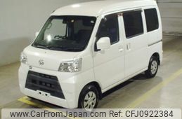 daihatsu hijet-van 2019 -DAIHATSU--Hijet Van S331V-0216664---DAIHATSU--Hijet Van S331V-0216664-